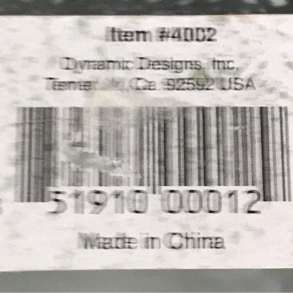 Ornate Filigree Metal Silver Tone/Rhinestones & Glass Small Trinket Jewelry Box - Picture 11 of 15